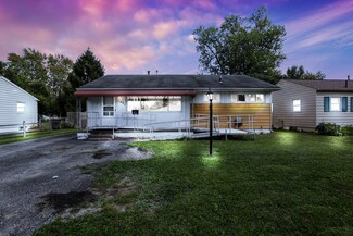 1290 Maetzel Dr, Columbus, OH 43227