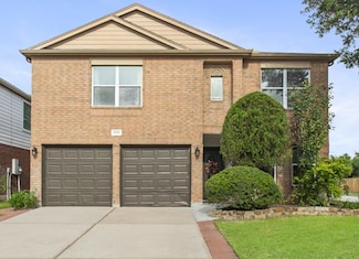 18302 Valiant Brook Ct, Humble, TX 77346