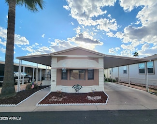 9333 E University Dr Unit 184, Mesa, AZ 85207