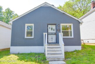 1004 Eigelbach Ave, Louisville, KY 40217