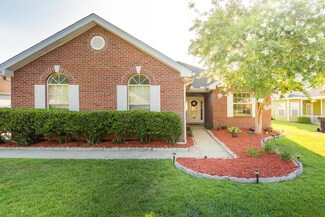 114 Goose Creek Trail, Tallahassee, FL 32317