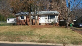 815 Norwood Dr, Charlotte, NC 28208