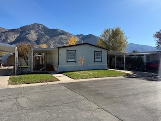 1450 N Washington Blvd Unit 35, Ogden, UT 84404