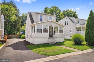 6 Odessa Ave, Wilmington, DE 19809