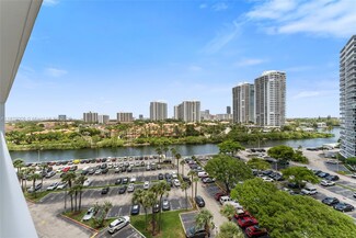 3731 N Country Club Dr Unit 921, Aventura, FL 33180