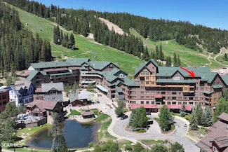 201 Zephyr Way Unit 2700, Winter Park, CO 80482