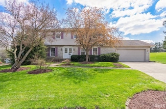11113 Wedge Ct, Kokomo, IN 46901