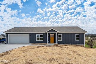 2765 Old Stagecoach Rd, Jonesborough, TN 37659
