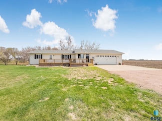 23866 464th Ave, Chester, SD 57016