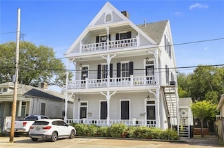 5921 Tchoupitoulas St Unit 5921, New Orleans, LA 70115