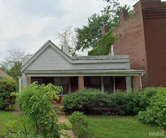 3420 Alberta St, Saint Louis, MO 63118