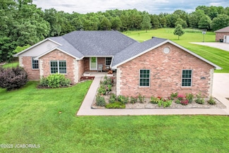 1511 Holzem Ln, Jefferson City, MO 65109