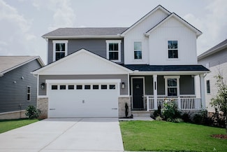 3015 Fernwood Ln, Columbia, TN 38401