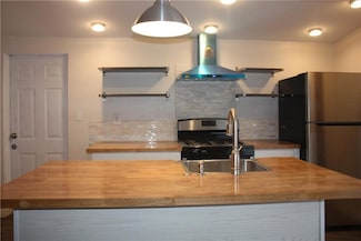 1123 Gunter St Unit B, Austin, TX 78702