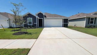 245 Texoma St, Kyle, TX 78640