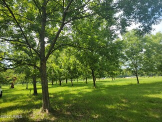 1942 Salkehatchie Rd, Yemassee, SC 29945