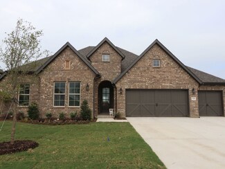 Sabine, Celina, TX 75009