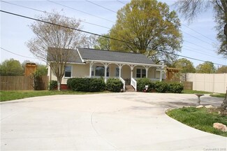 4813 Faith Church Rd, Indian Trail, NC 28079