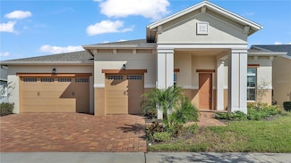 2686 Meadowedge Loop, St. Cloud, FL 34772