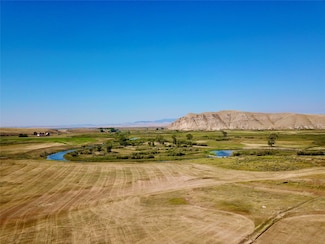 TBD E Bench Rd, Twin Bridges, MT 59754