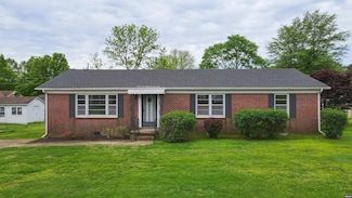 523 Olney St, Martin, TN 38237