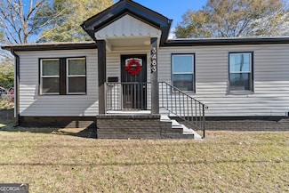 3483 Napier Ave, Macon, GA 31204