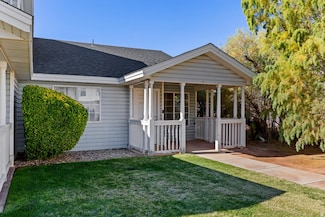 6222 W 135 N Unit 16, Hurricane, UT 84737