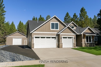 1298 E Hoffman Ave, Coeur D'Alene, ID 83815