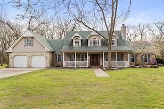 19209 Malone Rd, Tecumseh, OK 74873