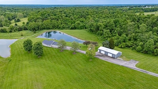 9874 Turtle Creek Rd, Florence, IN 47020