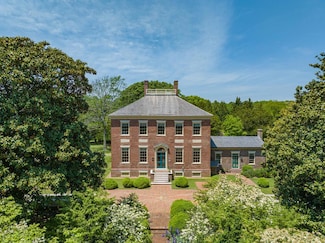13485 Wharton Dr, Hallwood, VA 23359