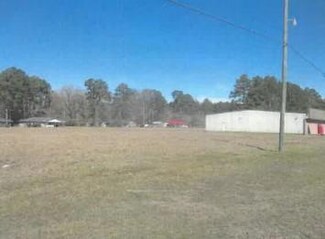 0 Hwy 165 and Daffodil Hwy, Glenmora, LA 71433