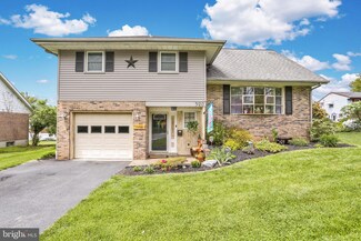 320 Holland St, Reading, PA 19607