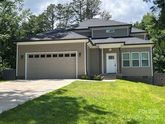 2069 25th Street Dr NE, Hickory, NC 28601