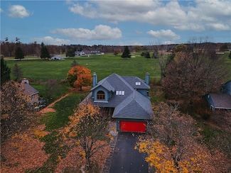 8 Fairway Dr, Ithaca, NY 14850
