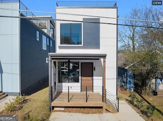 567 Middle St SW, Atlanta, GA 30310