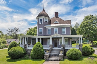 3 Fisher Place, Claremont, NH 03743