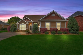 826 Sand Binder Dr, Myrtle Beach, SC 29579