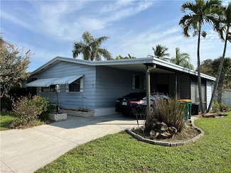 7 Oceans Blvd Unit 7, Naples, FL 34104