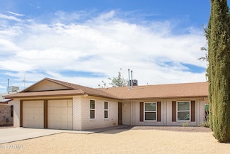 11113 Terrell Ave, El Paso, TX 79936
