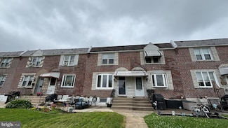 1028 Cedarwood Rd, Glenolden, PA 19036
