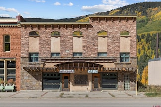 5 S Glasgow Ave, Rico, CO 81332