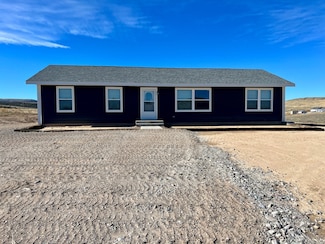 315 Red Canyon Rd, Thermopolis, WY 82443