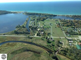 Lot 44 First St, Arcadia, MI 49613