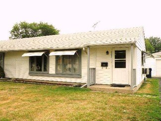 4232 W 90th Place, Hometown, IL 60456