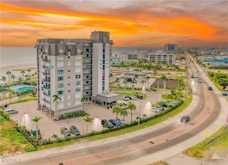 2810 Estero Blvd Unit 411, Fort Myers Beach, FL 33931