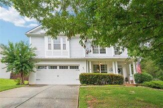 233 Hampton Station Blvd, Canton, GA 30115