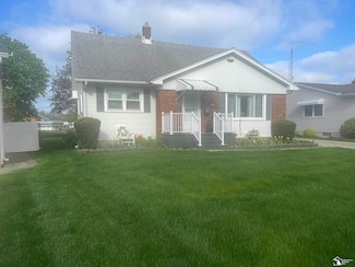 1107 Mccormick Dr, Monroe, MI 48162