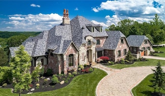 544 Quail Ridge Ln, Saint Albans, MO 63073