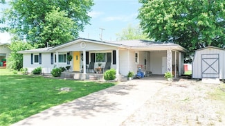 1110 W 3rd St, Salem, MO 65560